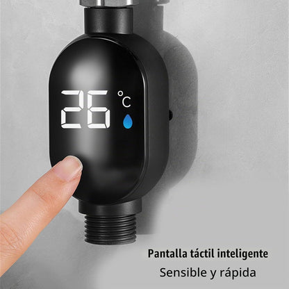 Temper™ — Medidor de Temperatura del Agua con Pantalla LED