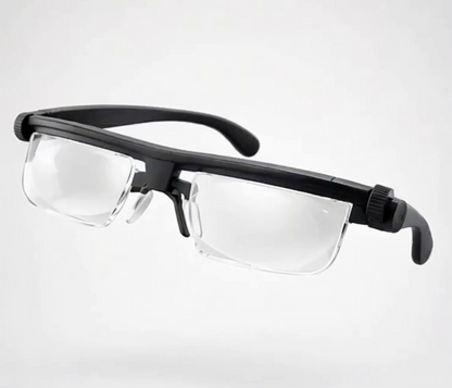 Gafas de Lectura Graduables Dial Vision™