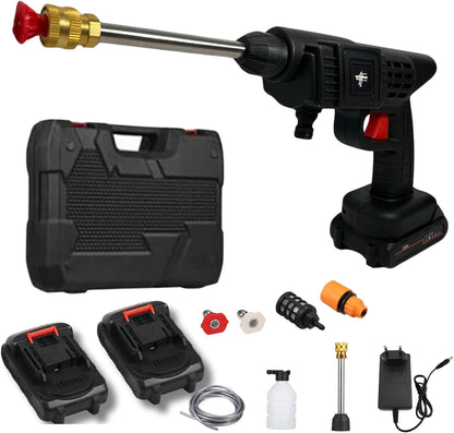 Pistola de Alta Presion a Bateria AQUAFORCE™