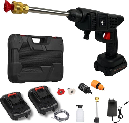 Pistola de Alta Presion a Bateria AQUAFORCE™